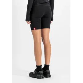 Alpha Industries Basic Bike Shorts Gelb/Gold S