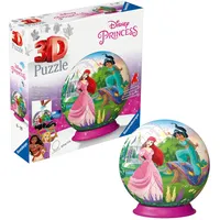 Ravensburger Disney Princess