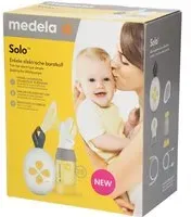 medela SoloTM Tire-lait électrique simple Appareil 1 pc(s)