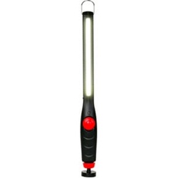 STIER Akku-LED-Arbeits-/Werkstattleuchte 600 Lumen verstellbar mit Magnet