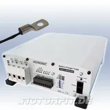 Votronic Battery Charger VBCS 60/40/430 Triple-CI Ladegerät