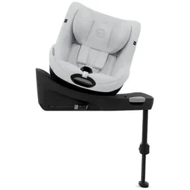 Cybex Sirona Gi i-Size Comfort Fog Grey