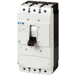 Eaton Lasttrennschalter 3p. 630A PN3-630