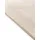benuta basic - Kunstfell-Teppich, Beige 80x300 cm
