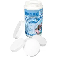 BestLivings Marina Chlor Multitabs 200g - Pool Tabletten -