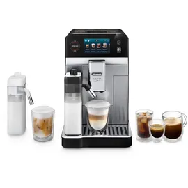 De'Longhi Eletta Ultra ECAM 470.85.MB Metall