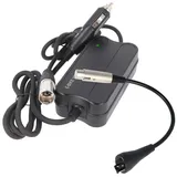 12V KFZ-Ladegerät SET für Bosch Active, Performance 36V Akku, Ladeschluss-Spannung  42V max. 2 A Ladestrom, nicht für Bosch Smart System geeignet