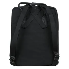 Fjällräven Kanken No. 2 16 l black