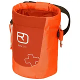 Ortovox First Aid Rock Doc Chalkbag Orange