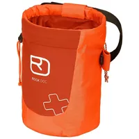 Ortovox First Aid Rock Doc Chalkbag Orange