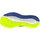 Mizuno Neo Cosmo Herren 42 Blau / Weiß / Gelb