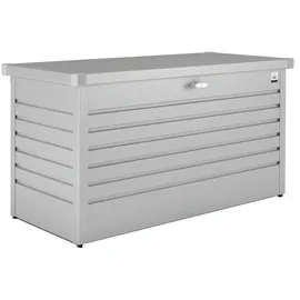 Biohort Freizeitbox 130 silber-metallic