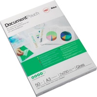 GBC Document™ Laminating Pouch A3 100 St.