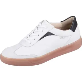 Finn Comfort Komfort Schnürschuhe in Weiß 42 1⁄2 EU - 42,5