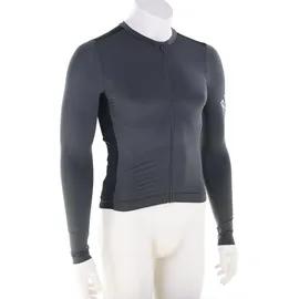 Rapha Pro Team Lightweight langarmtrikot grey - XL