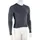 Rapha Pro Team Lightweight langarmtrikot grey - XL
