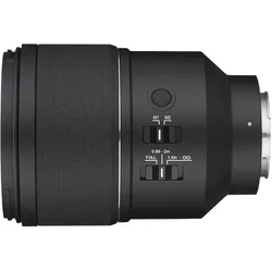 Samyang AF 135mm F1.8 FE, Teleobjektiv, 13/11, Sony E, Sony FE, Autofokus