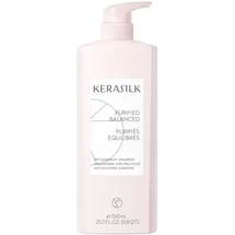 Goldwell Kerasilk Essentials Anti-Schuppen Shampoo 750 ml
