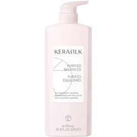Goldwell Kerasilk Essentials Anti-Schuppen Shampoo 750 ml