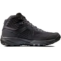 Mammut Ultimate Iii Mid Goretex Wanderstiefel - Black -