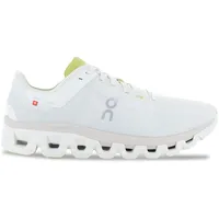 On Cloudflow 4 Herren White/Sand 45