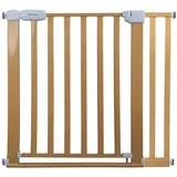 RAMROXX Treppenschutzgitter 89-99 cm beige