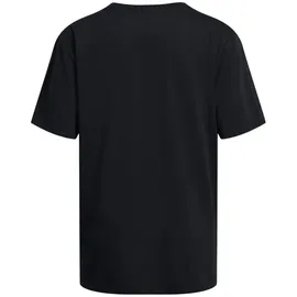 Under Armour Campus Oversize Schwarz XXL