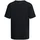 Under Armour Campus Oversize Schwarz XXL