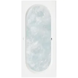 Villeroy & Boch O.novo Rechteck-Whirlwanne 80 x 180 cm (UCE180CAS2A1V01)