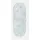 Villeroy & Boch O.novo Rechteck-Whirlwanne 80 x 180 cm (UCE180CAS2A1V01)
