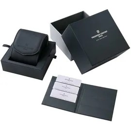 Frederique Constant FC-301SAL3B6 Herrenuhr Classic Première Automatik 38mm 5ATM