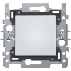 Niko Züblin 170-38300 Orientierungsleuchte mit roten LEDs, 460 Lux, Krallenbefestigung 17038300