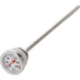 SPEC-X Spec X Öltemperaturdirektmesser Hh 154 Gewinde Ø24 mm