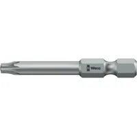 WERA 867/4 Z BO Torx Bit TR30 x89mm, 1er-Pack