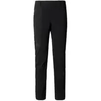 The North Face damen the north face summit off width hose schwarz - 42 FR