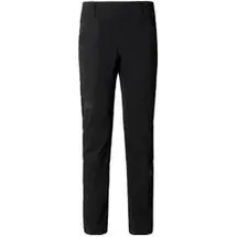 The North Face damen the north face summit off width hose schwarz - 42 FR