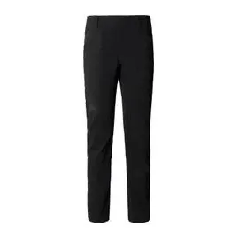 The North Face damen the north face summit off width hose schwarz - 42 FR