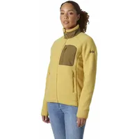 HELLY HANSEN Imperial Pile Block Fleece Mit Durchgehendem Reißverschluss