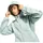 adidas Z.N.E. Sweatjacke Kinder KD8561 - wonder sage/tactile green 128