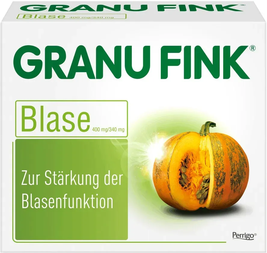 granu fink blase 100st