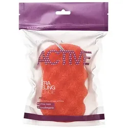 Suavipiel  Accessoires Körper Active Esponja Extra Peeling  in multifarben, Einheitsgrösse