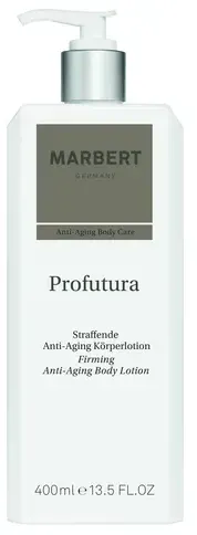 MARBERT Profutura Anti-Aging Körperlotion