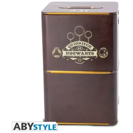 abysse corp sas Golden Snitch Sparschwein braun