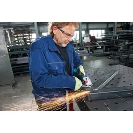 Bosch GBH 18V-22 inkl. 2x 5,0 Ah + 1x 5,5 Ah 0615A5004C