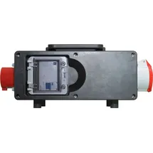 Walther Werke Walther Protectionbox 6420104