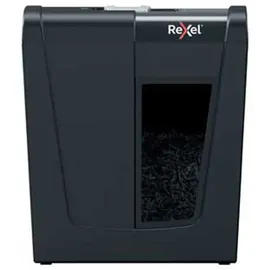 Rexel Secure S5 Aktenvernichter Streifenschnitt,