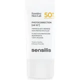 Sensilis Photocorrection D-Pigment SPF 50+ 40 ml