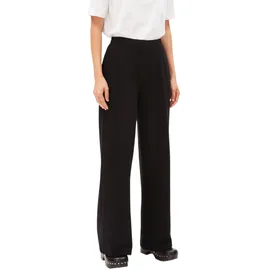 ARMEDANGELS Himaari Jerseyhose Regular Fit Schwarz XS