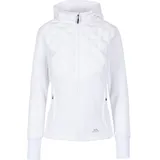 Trespass Marney Jacke - White - M