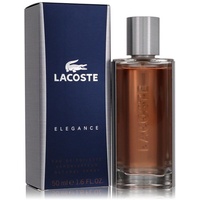 Lacoste Elegance by Lacoste Eau De Toilette Spray 1.7 oz / e 50 ml [Men]